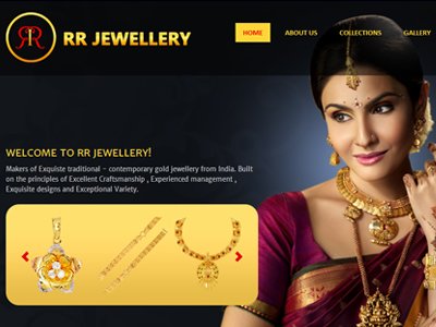 Website Design Company in Pondicherry